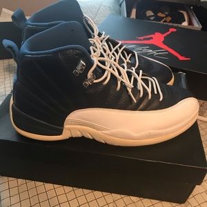 Air Jordan 12